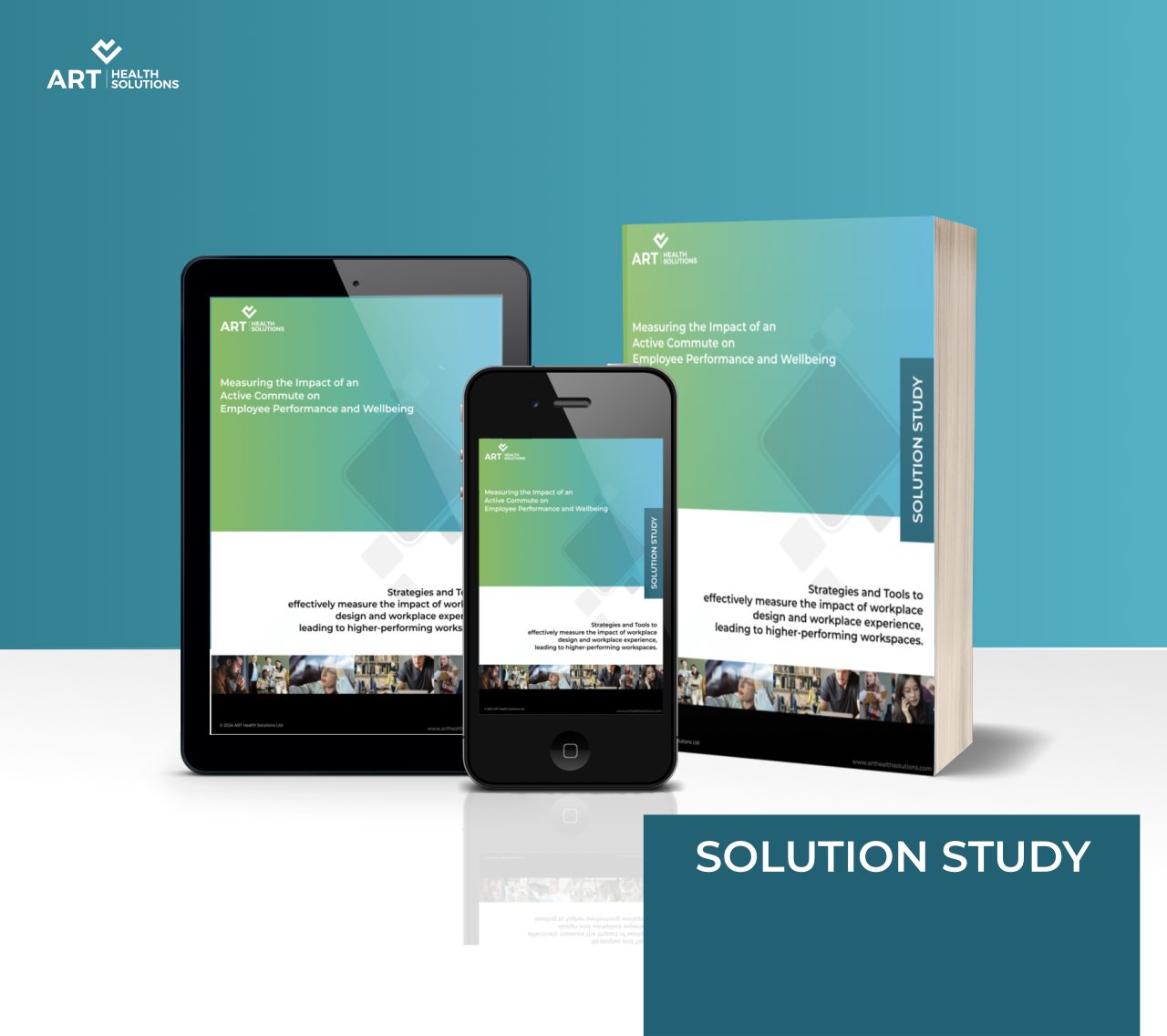 ART Health Solution | Case Studies